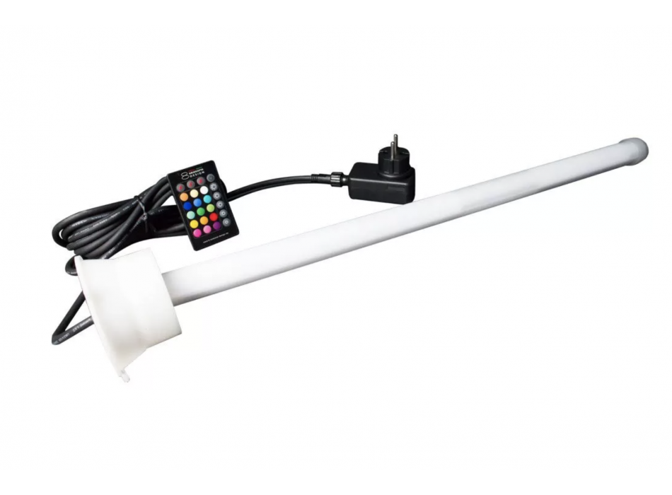 LED RGB-Sword L for 113 cm tree 51730GS 8 Seasons Design