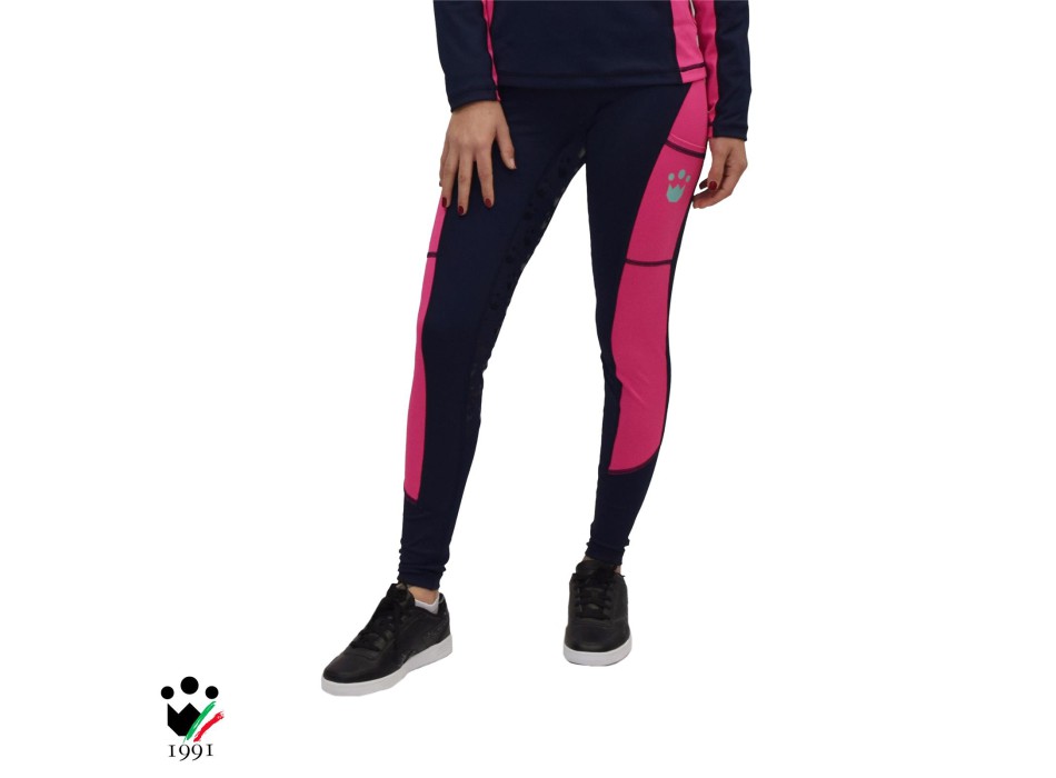 NEW FULL GRIP WOMEN'S LEGGINGS