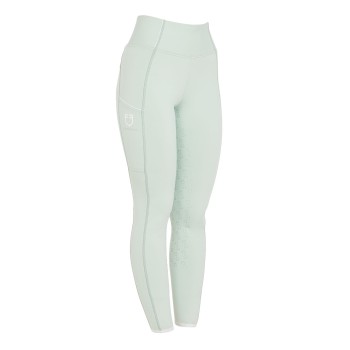 WOMEN'S LEGGINGS SLIM FIT FULL GRIP