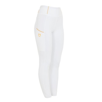 WOMEN'S LEGGINGS SLIM FIT FULL GRIP