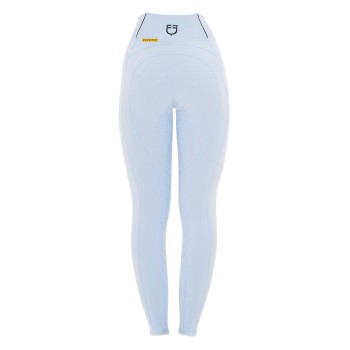 WOMEN'S LEGGINGS SLIM FIT FULL GRIP