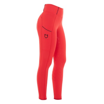 WOMEN'S LEGGINGS SLIM FIT FULL GRIP