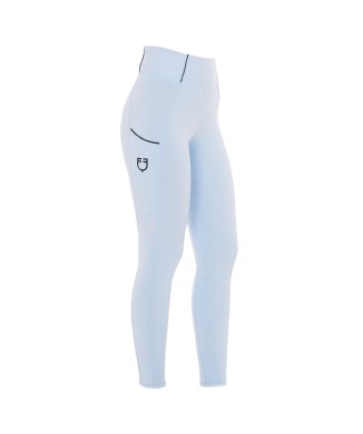 WOMEN'S LEGGINGS SLIM FIT FULL GRIP