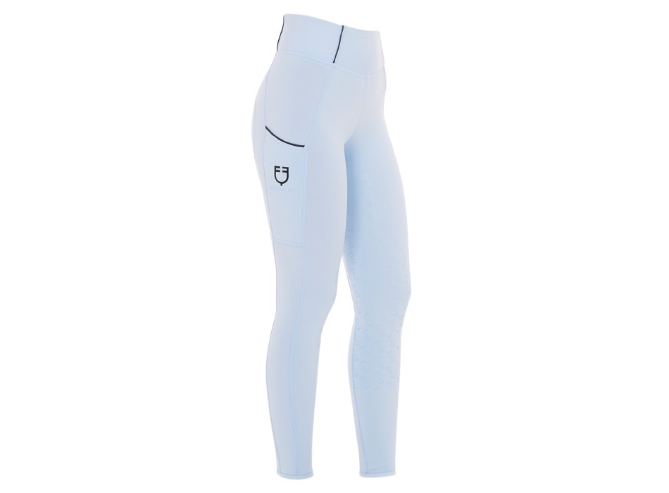 WOMEN'S LEGGINGS SLIM FIT FULL GRIP