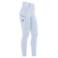 WOMEN'S LEGGINGS SLIM FIT FULL GRIP