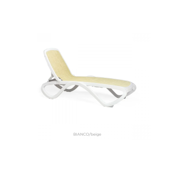 Omega Nardi sun lounger