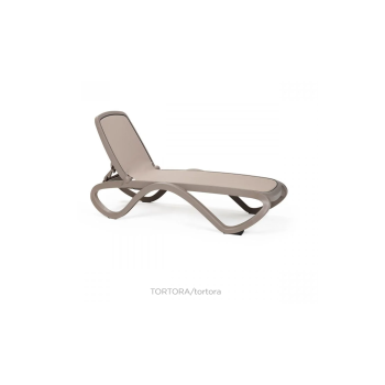 Omega Nardi sun lounger