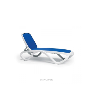 Omega Nardi sun lounger