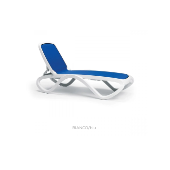 Omega Nardi sun lounger