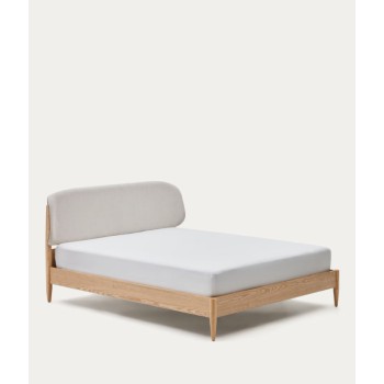 Octavia bed LA FORMA