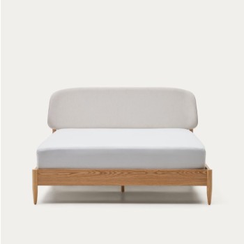 Octavia bed LA FORMA