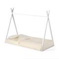 Maralis tipi bed in beech wood PROMO