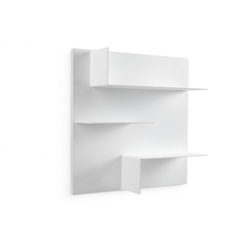 OPERA Siderio wall bookcase