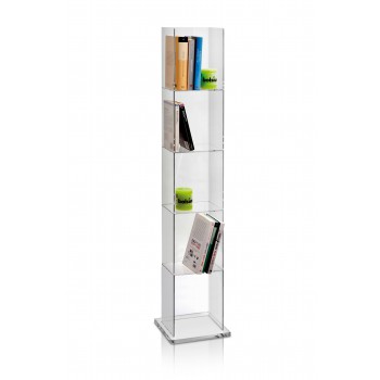 BOOK TOWER 33792 VESTA bookcase