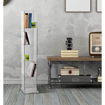 BOOK TOWER 33792 VESTA bookcase