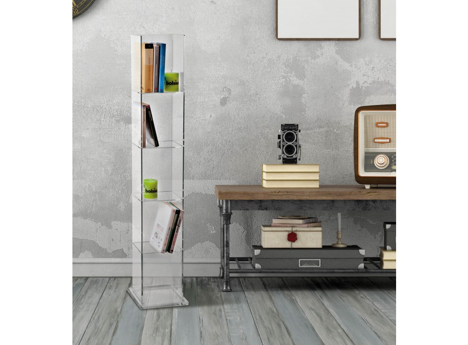 BOOK TOWER 33792 VESTA bookcase