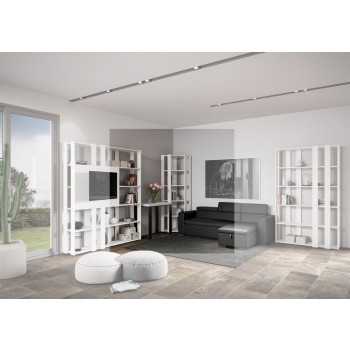 Kato corner bookcase VEANGKT6R4FLU Itamoby