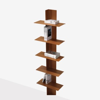 Lift bookcase 0/74 PEZZANI