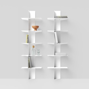 Lift bookcase 0/74 PEZZANI