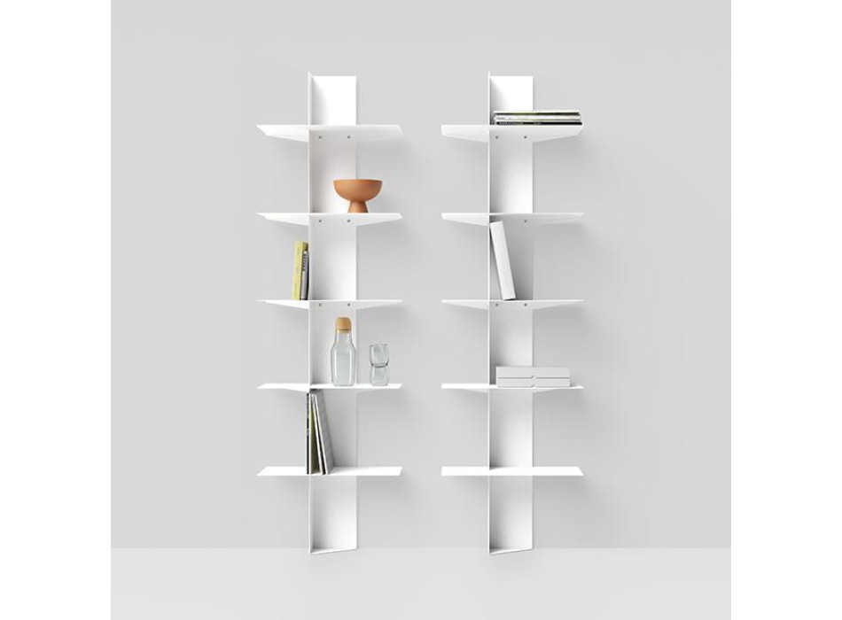 Lift bookcase 0/74 PEZZANI