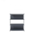 Musa bookcase 0/71M-90 PEZZANI