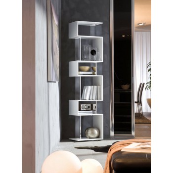 OSUNA 7241 BOOKCASE TONIN CASA