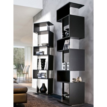 OSUNA 7241 BOOKCASE TONIN CASA