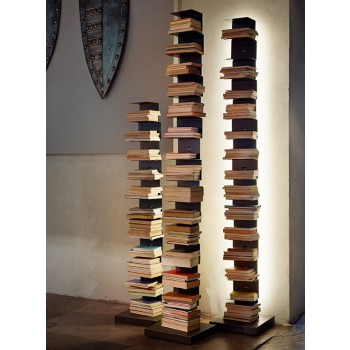 PTOLOMEO LUCE BOOKCASE 215 OPINION CIATTI