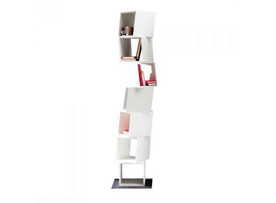 RUBIK EMMEBI BOOKCASE