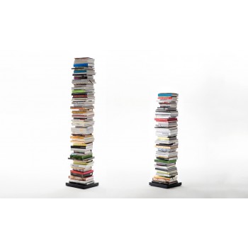 PTOLOMEO VERTICAL BOOKCASE ART PT160 OPINION CIATTI