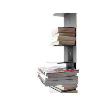 PTOLOMEO VERTICAL BOOKCASE ART PT160 OPINION CIATTI