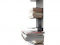 VERTICAL LIBRARY PTOLOMEO ART PT160 OPINION CIATTI