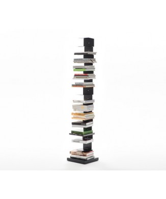 PTOLOMEO VERTICAL BOOKCASE ART PT215 OPINION CIATTI