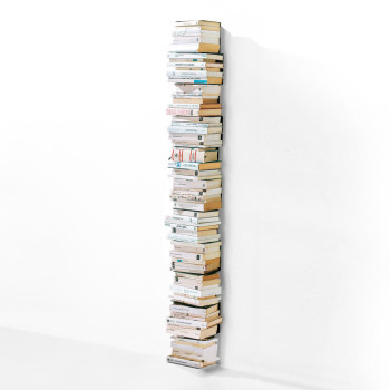 VERTICAL LIBRARY PTOLOMEO WALL 155 OPINION CIATTI