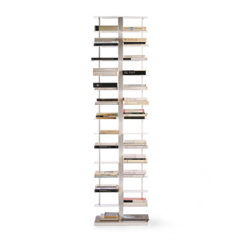 VERTICAL LIBRARY PTOLOMEO X2 OPINION CIATTI