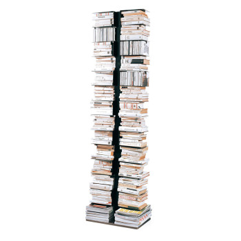 VERTICAL LIBRARY PTOLOMEO X2 OPINION CIATTI