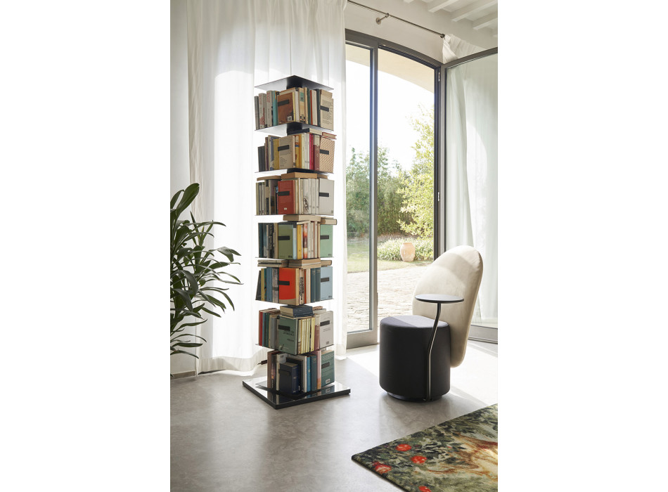 VERTICAL LIBRARY PTOLOMEO X4 KIT B 197 OPINION CIATTI