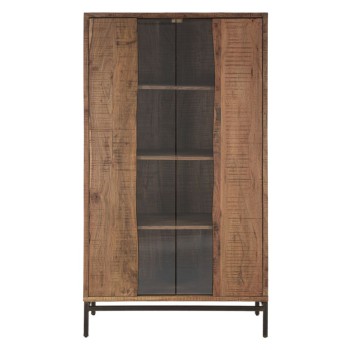 YELLOWSTONE BOOKCASE