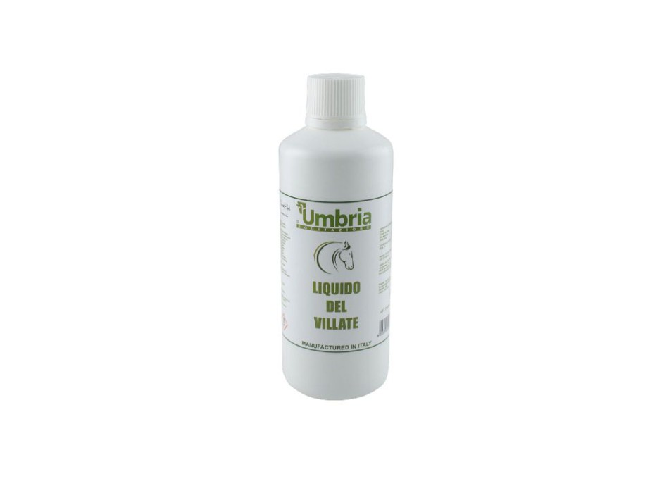 VILLATE LIQUID (500 ML)