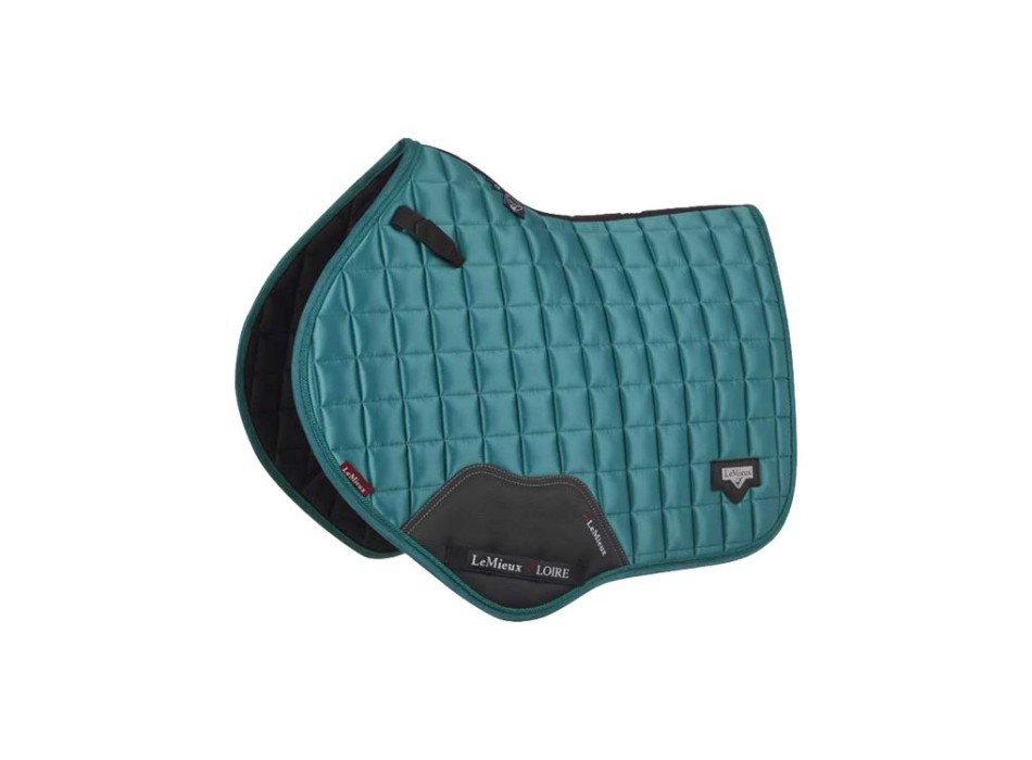 LOIRE CLASSIC CLOSE CONTACT SQUARE PEACOCK