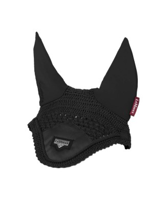 LOIRE FLY HOOD BLACK