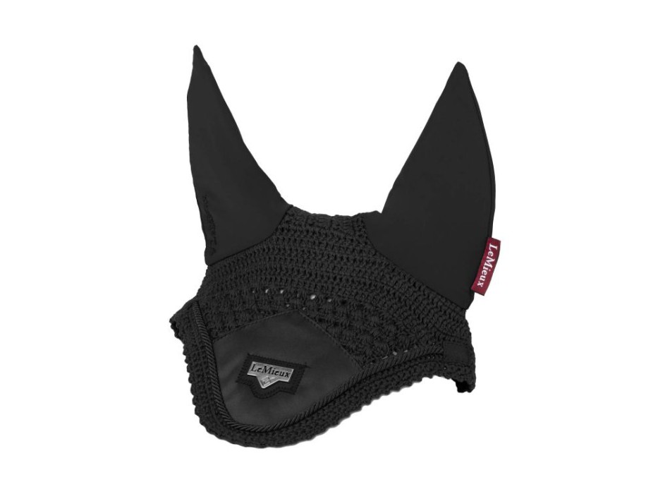 LOIRE FLY HOOD BLACK