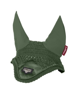 LOIRE FLY HOOD HUNTER GREEN