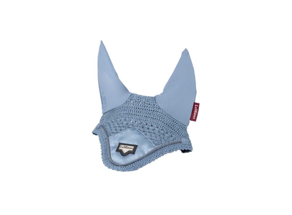 LOIRE FLY HOOD ICE BLUE