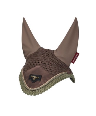 LOIRE FLY HOOD WALNUT