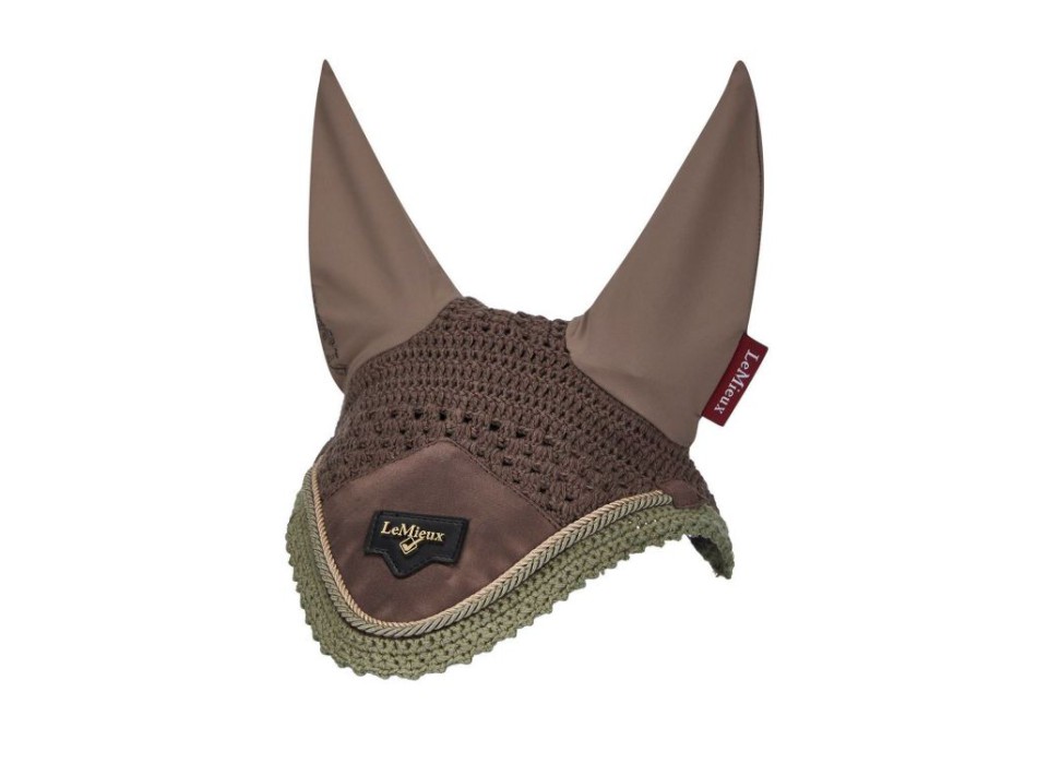 LOIRE FLY HOOD WALNUT