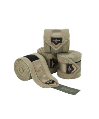 LOIRE POLO BANDAGES FERN