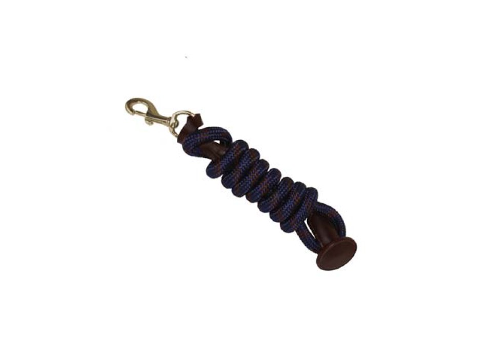 Cord lanyard – Brass