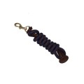 Cord lanyard – Brass