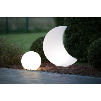 Bright Moon 60 cm 32261W 8 Seasons Design